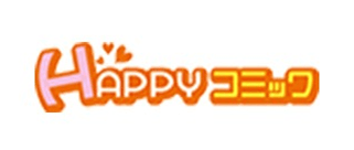 HAPPY!コミック